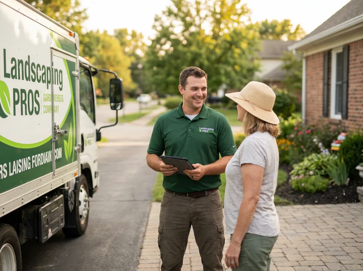 Landscaping Lookout Mountain, TN FAQs